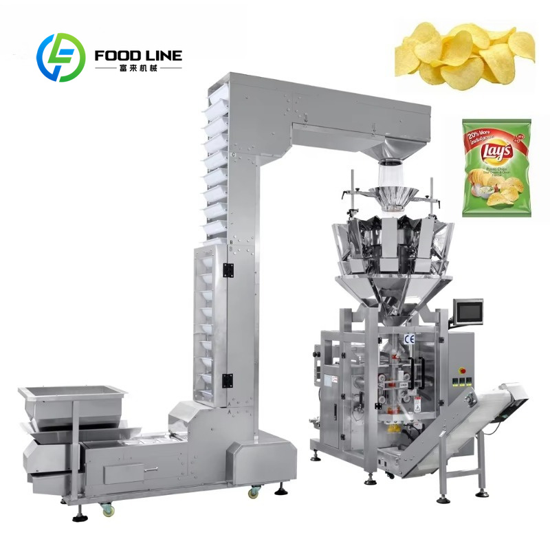 Dried Fruit Mix - Özelleştirilmiş Yüksek Hassasiyetli Çok Başlı Tartım