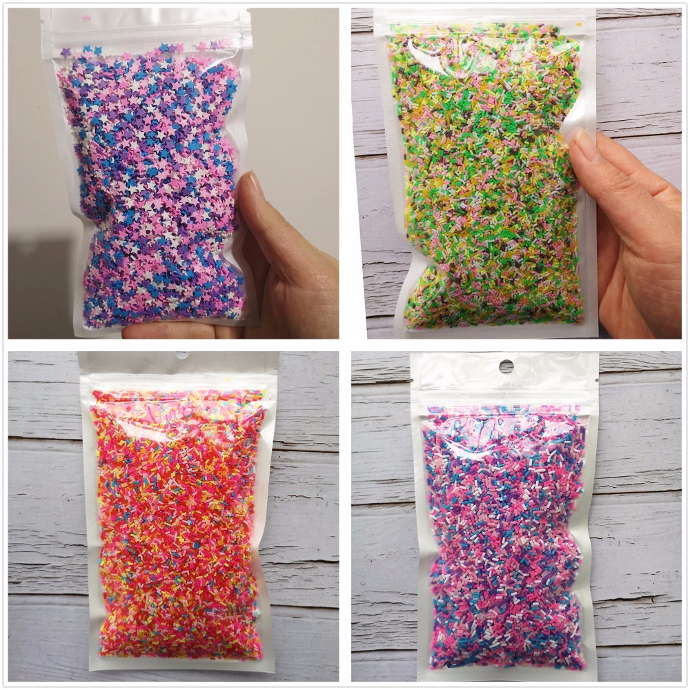 Spicy Food Snacks - FLA 100g balçık kil sahte şeker