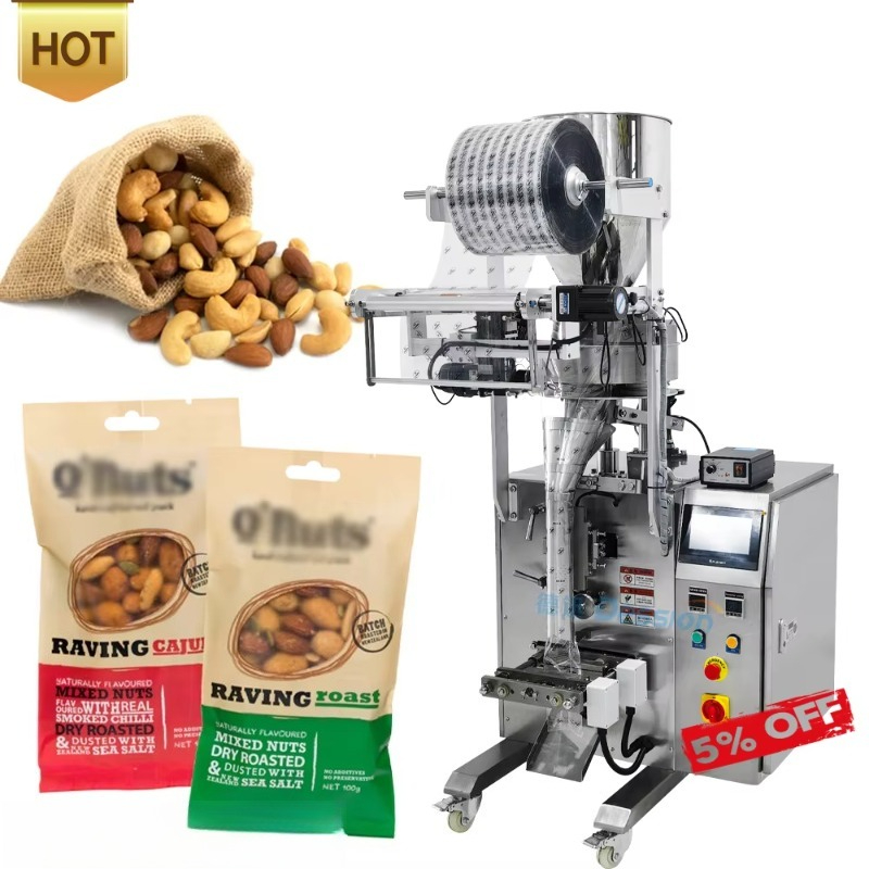 Dried Fruit Mix - Özelleştirilmiş Otomatik Kurutulmuş Meyve Karışık Kuruyemiş