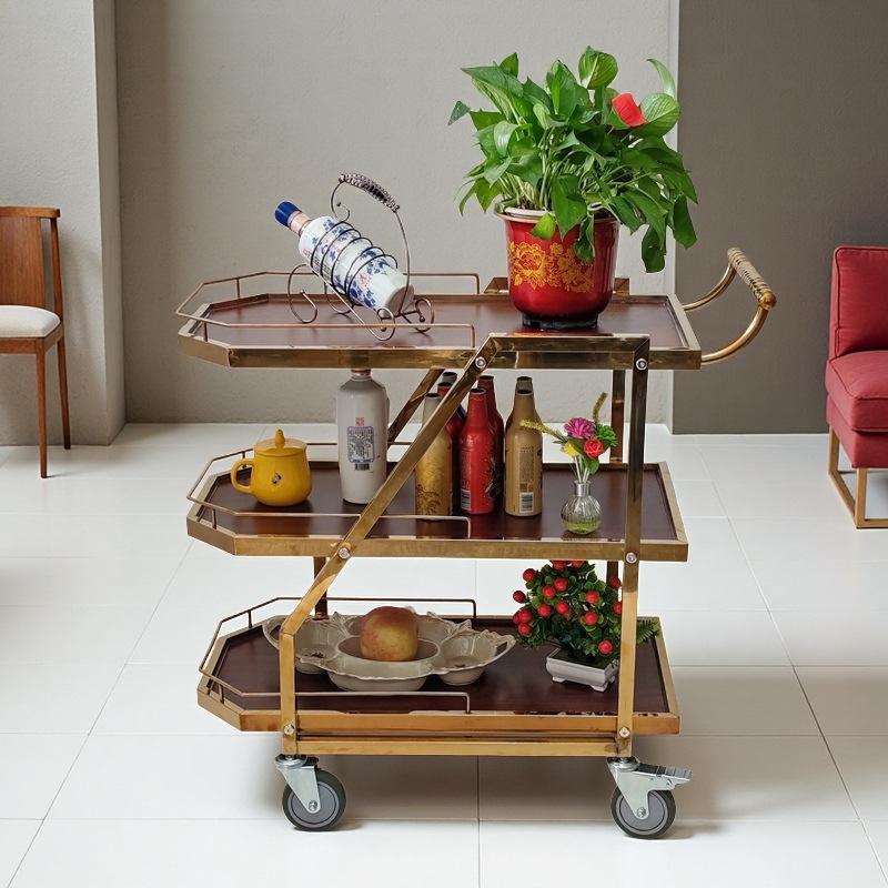 Food Snacks Delivery - Yemek arabası, şarap arabası, restoran, otel