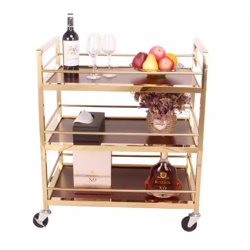 Food Snacks Delivery - Yemek arabası, şarap arabası, yemek odası,