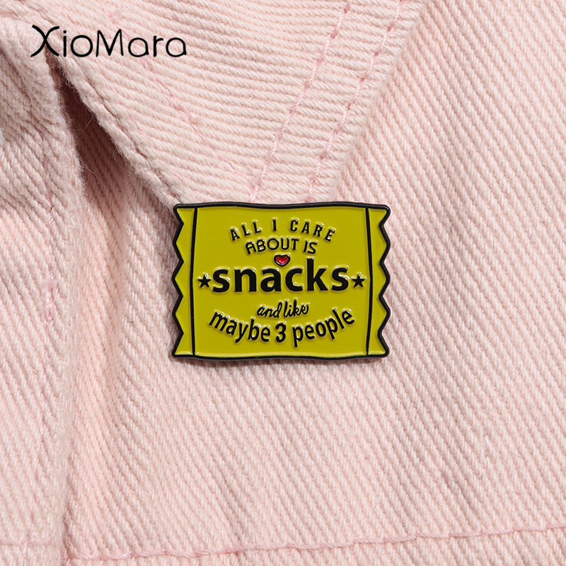Junk Food Snacks - Introvert Foodie tüm umurumda aperatifler emaye