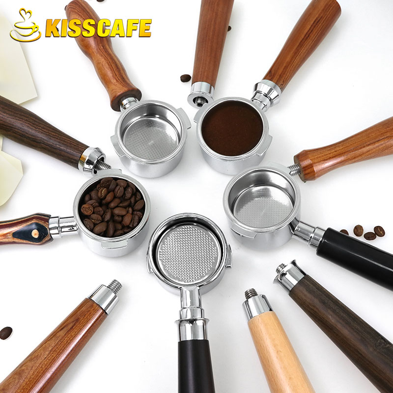 51MM kahve dipsiz Portafilter  - Delonghi Espresso Ecp3420 incelemesi ve fiyatı