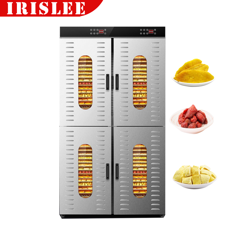 Paslanmaz Çelik Gıda Kurutucu  - Dried Fruit Mix incelemesi ve fiyatı