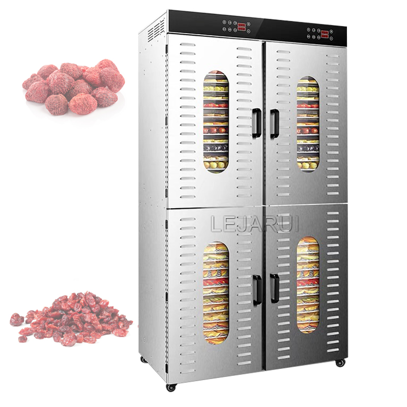 Paslanmaz Çelik Gıda Kurutucu  - Dried Fruit Mix incelemesi ve fiyatı