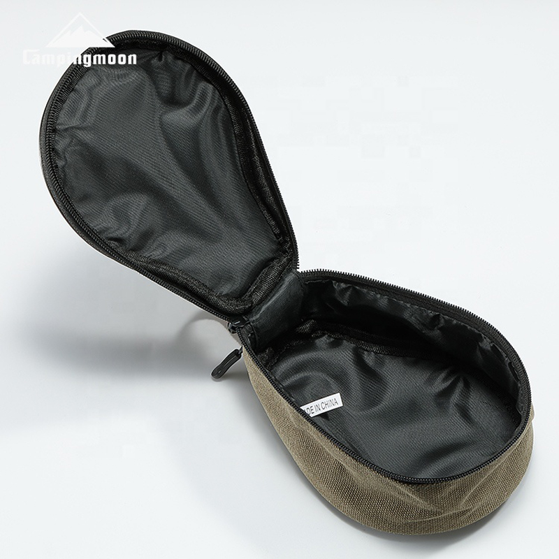 CAMPINGMOON S220-B Kanvas Mini - Food Snacks Delivery incelemesi ve fiyatı