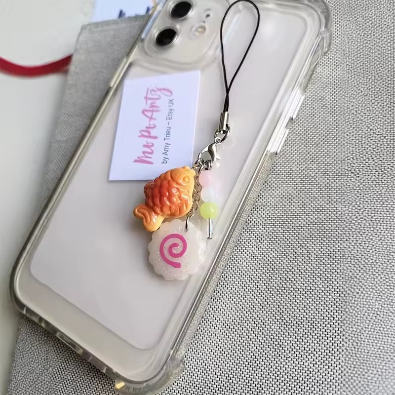 Kawaii Japon Sokak Yemeği Taiy - Food Zinc incelemesi ve fiyatı