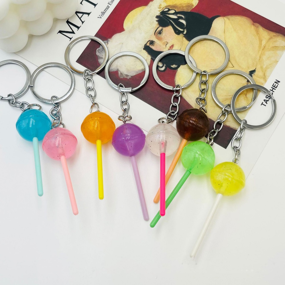 Güzel Reçine Şeker Lolipop Ana - Food Zinc incelemesi ve fiyatı