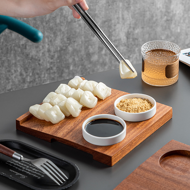 Kore tarzı soğuk yemek pirinç  - Korean Food Snacks incelemesi ve fiyatı