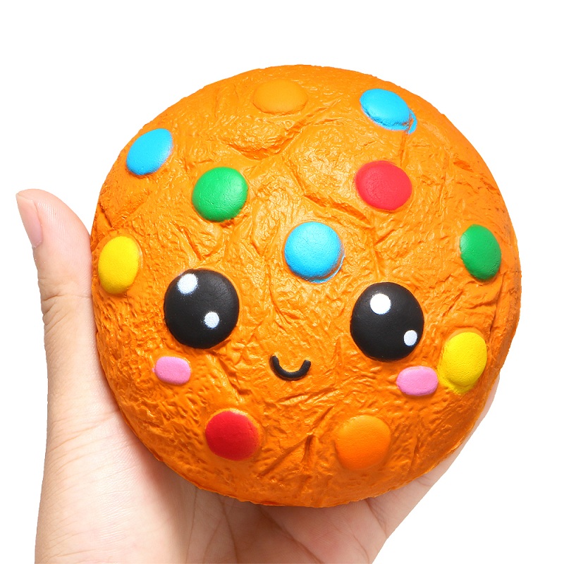 Jumbo Squishy Gıda Çikolatalı  - Junk Food Snacks incelemesi ve fiyatı