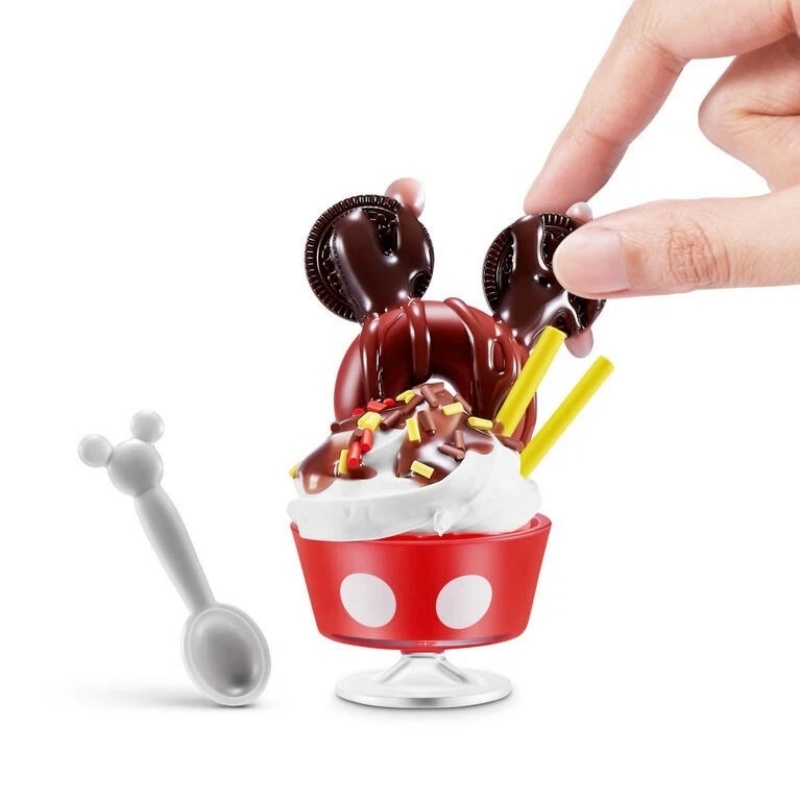 ZURU Mini Brands Disney Atıştı - Food Snacks Brands incelemesi ve fiyatı