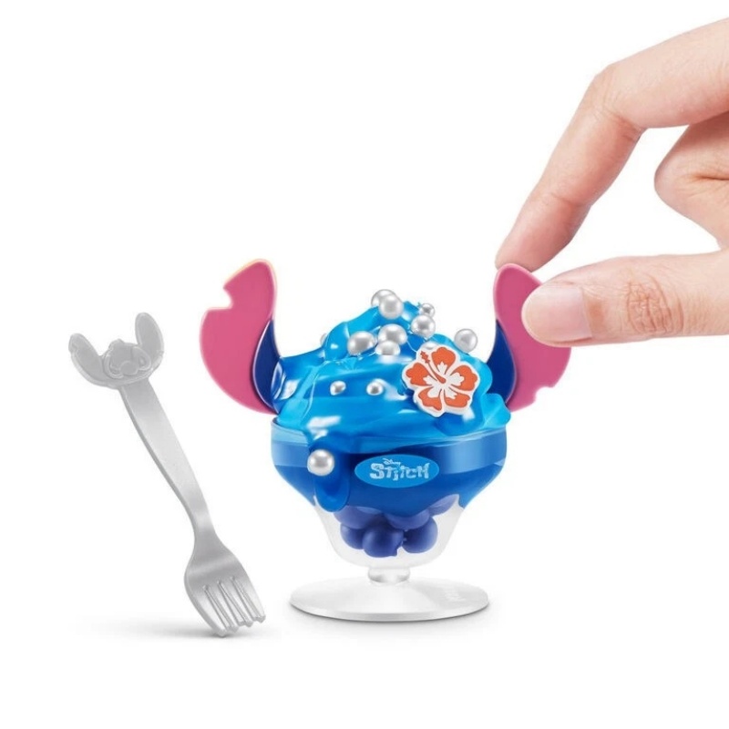 ZURU Mini Brands Disney Atıştı - Food Snacks Brands incelemesi ve fiyatı