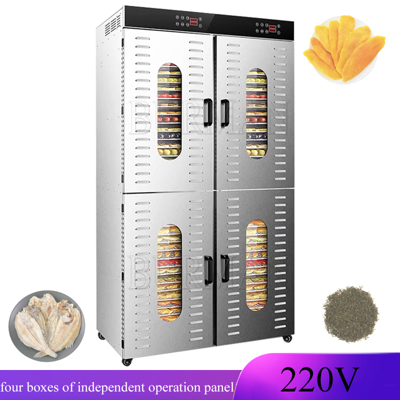 Gıda Kurutucu Kurutma Makinesi - Dried Fruit Mix incelemesi ve fiyatı