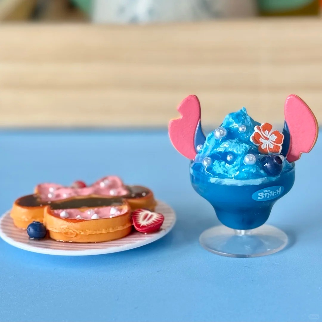 ZURU Mini Markalar Disney Atış - Food Snacks Brands incelemesi ve fiyatı