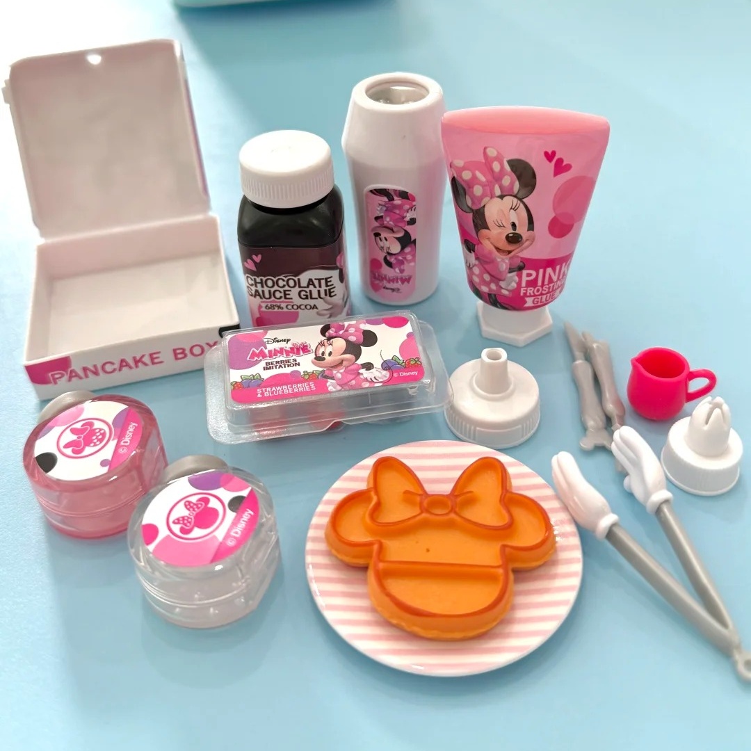 ZURU Mini Markalar Disney Atış - Food Snacks Brands incelemesi ve fiyatı