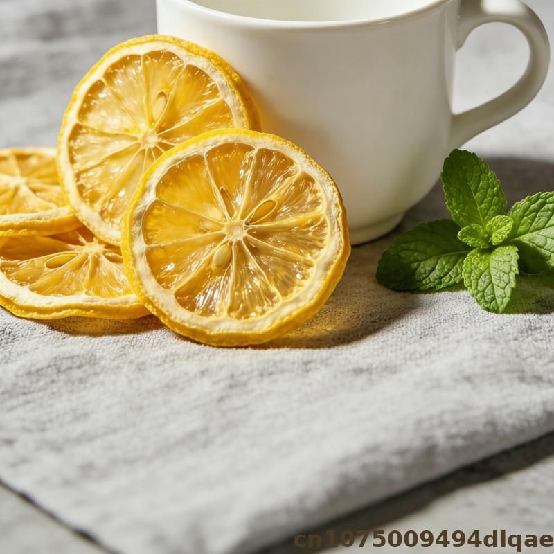 %100 Doğal Portakal Dilimi Yeş - Dried Fruit Mix incelemesi ve fiyatı
