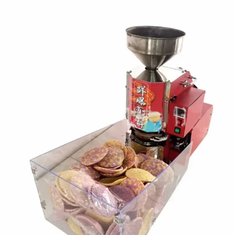 2026-Pirinç Kek Makinesi Özel  - Food Snacks In Korea incelemesi ve fiyatı