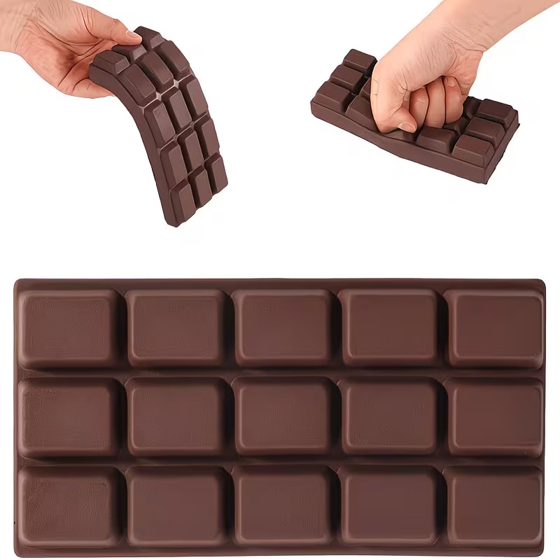 Yumuşak Çikolata Simülasyonlu  - Junk Food Snacks incelemesi ve fiyatı