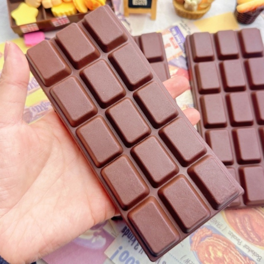 Yumuşak Çikolata Simülasyonlu  - Junk Food Snacks incelemesi ve fiyatı