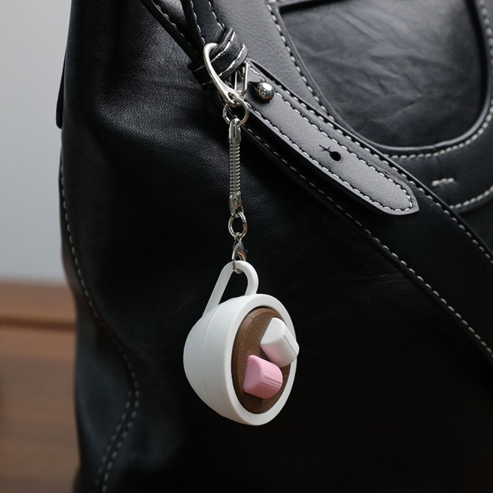 Taşınabilir 3D Baskılı Clicker - Food Zinc incelemesi ve fiyatı
