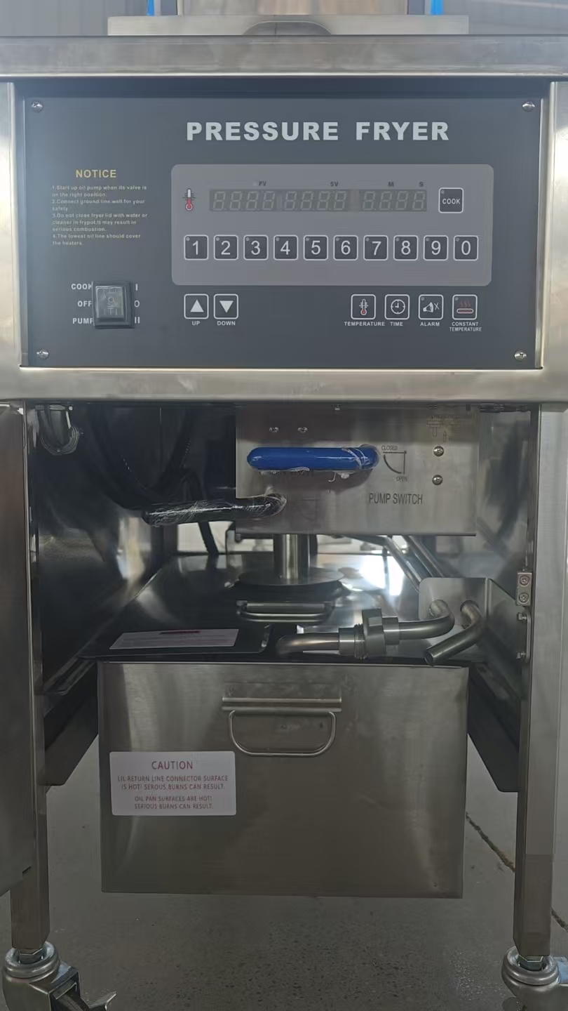 Lianfu Ticari Elektrikli Fritö - Food Snacks Brands incelemesi ve fiyatı