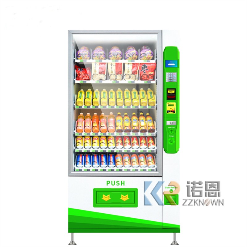 Park İçecek Otomatı Büyük Kapa - Food Snacks In Usa incelemesi ve fiyatı