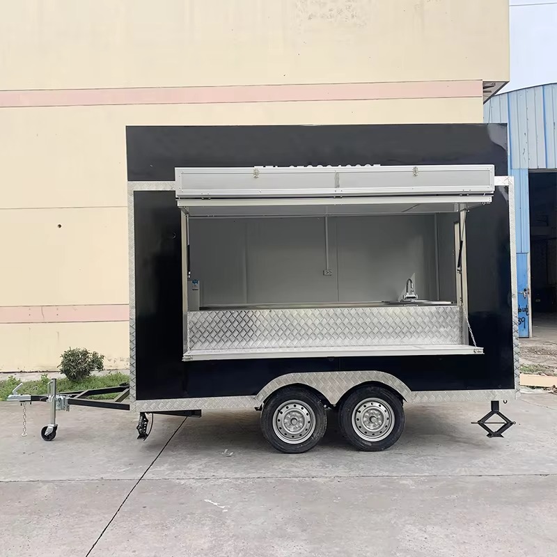 Mini Dondurma Arabası Yiyecek  - Food Snacks Delivery incelemesi ve fiyatı