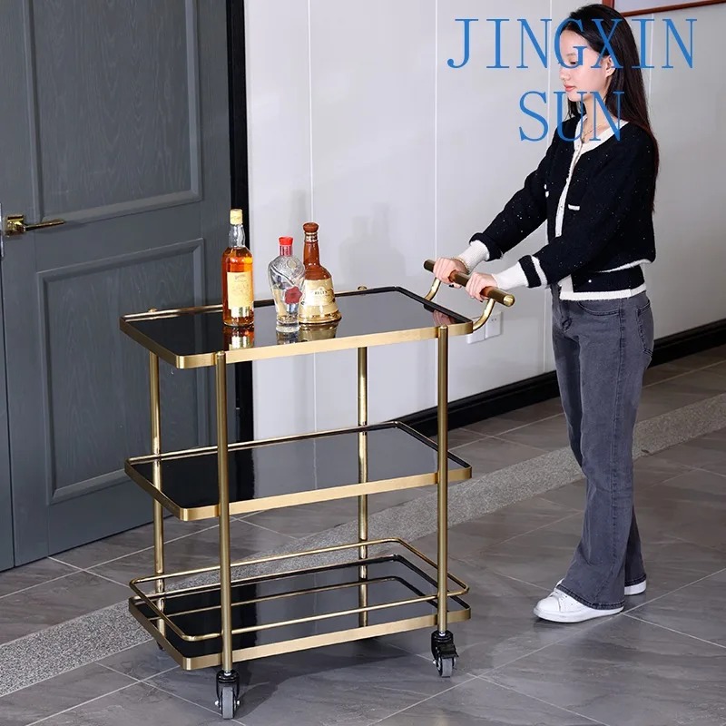 Otel restoranı el arabası tipi - Food Snacks Delivery incelemesi ve fiyatı