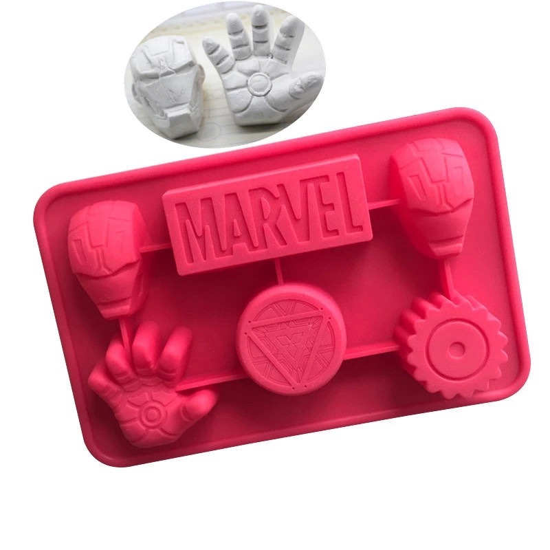 Marvel Kalıp Demir Adam Karika - Junk Food Snacks incelemesi ve fiyatı