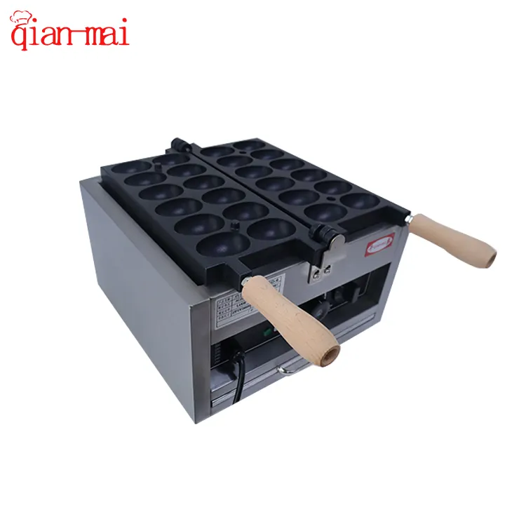 2022 Ticari Elektrikli Waffle  - Korean Food Snacks incelemesi ve fiyatı