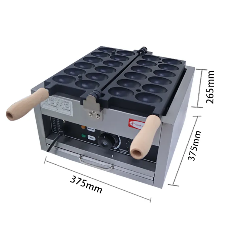 2022 Ticari Elektrikli Waffle  - Korean Food Snacks incelemesi ve fiyatı