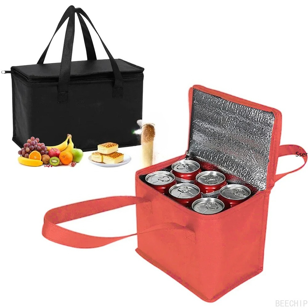 Taşınabilir Öğle Yemeği Soğutu - Food Snacks Delivery incelemesi ve fiyatı