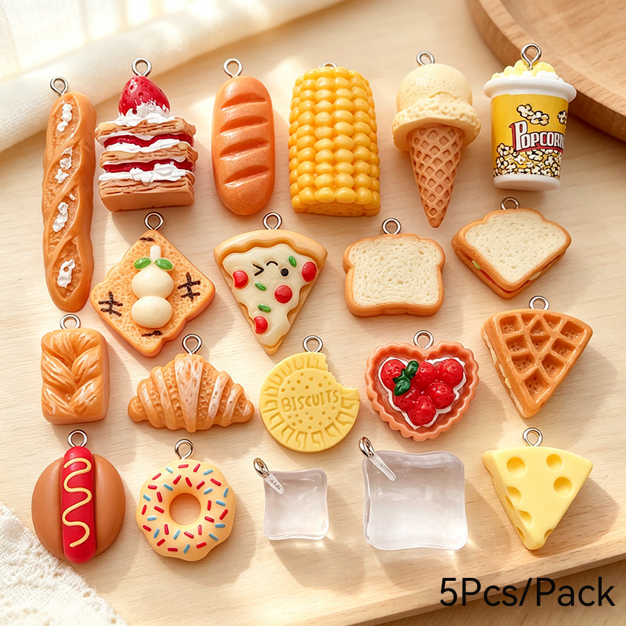 Simüle edilmiş 5 adet/paket re - Food Zinc incelemesi ve fiyatı