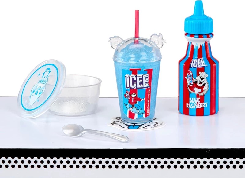 MGA Miniverse Mini Kör Kutu Oy - Food Snacks Brands incelemesi ve fiyatı