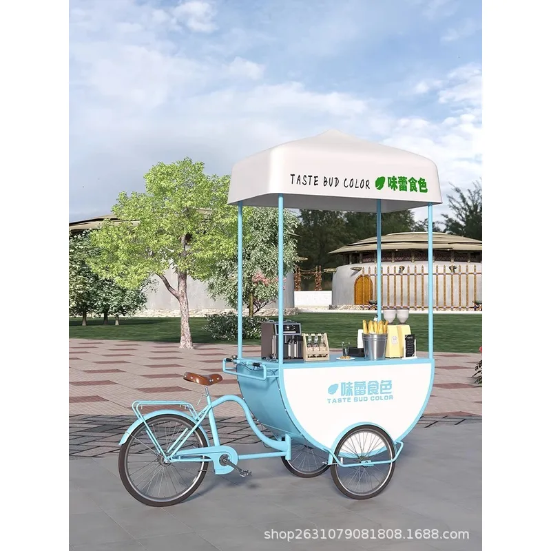 Açık Alan Mobil Yiyecek Arabas - Food Snacks In Usa incelemesi ve fiyatı