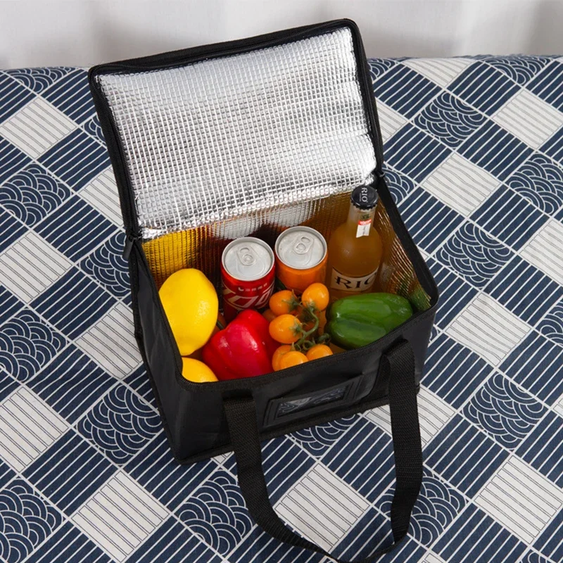 16L-70L Yalıtımlı Termal Tote  - Food Snacks Delivery incelemesi ve fiyatı