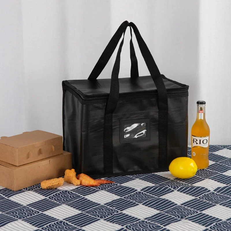 16L-70L Yalıtımlı Termal Tote  - Food Snacks Delivery incelemesi ve fiyatı