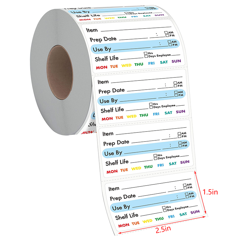 Etiket Kırtasiye Etiket Atıştı - Snacks Food Labels incelemesi ve fiyatı