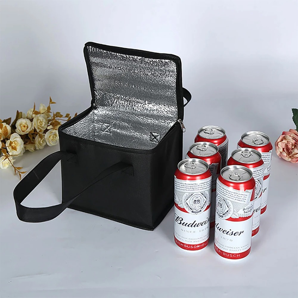 Taşınabilir Öğle Yemeği Soğutu - Food Snacks Delivery incelemesi ve fiyatı