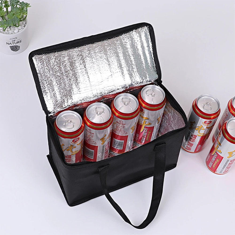 Taşınabilir Öğle Yemeği Soğutu - Food Snacks Delivery incelemesi ve fiyatı