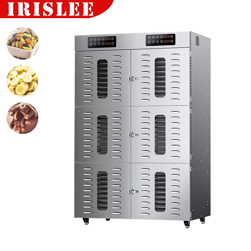 Gıda Kurutucu Kurutma Makinesi - Dried Fruit Mix incelemesi ve fiyatı