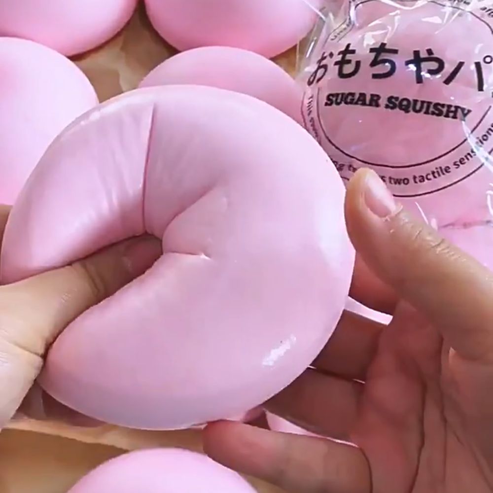 Öğrenci Simülasyonlu Çörekler  - Korean Food Snacks incelemesi ve fiyatı