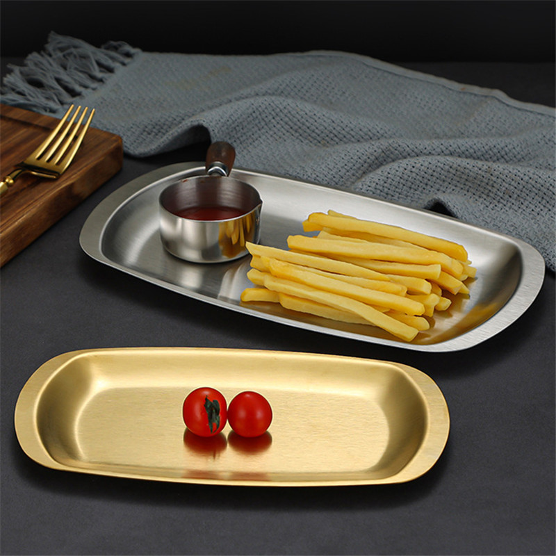 304 Paslanmaz Çelik Mat Yemek  - Food Snacks In Korea incelemesi ve fiyatı