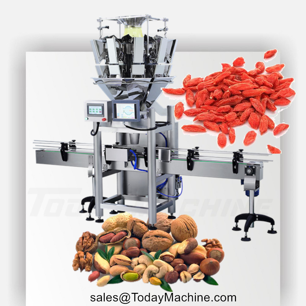 Lineer Tartım Özelleştirilmiş  - Dried Fruit Mix incelemesi ve fiyatı