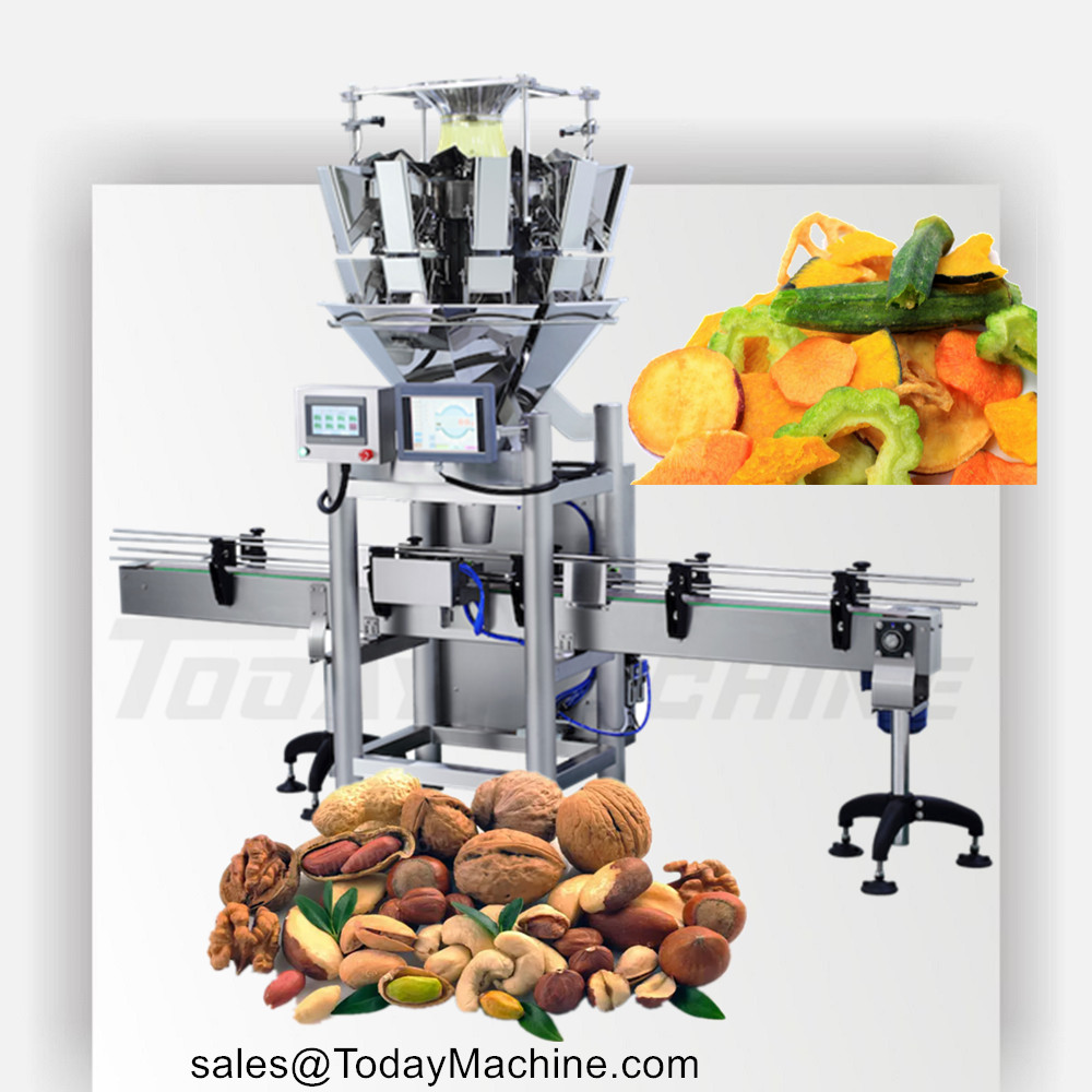 Lineer Tartım Özelleştirilmiş  - Dried Fruit Mix incelemesi ve fiyatı