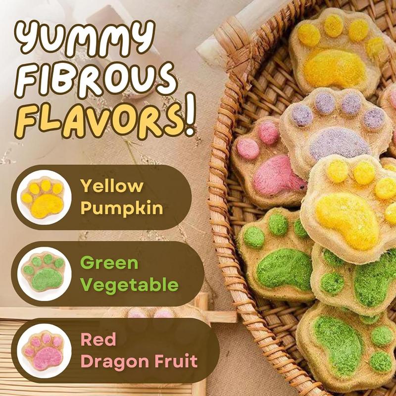 Pet Kedi Atıştırmalıkları Dond - Food Snacks To Get incelemesi ve fiyatı
