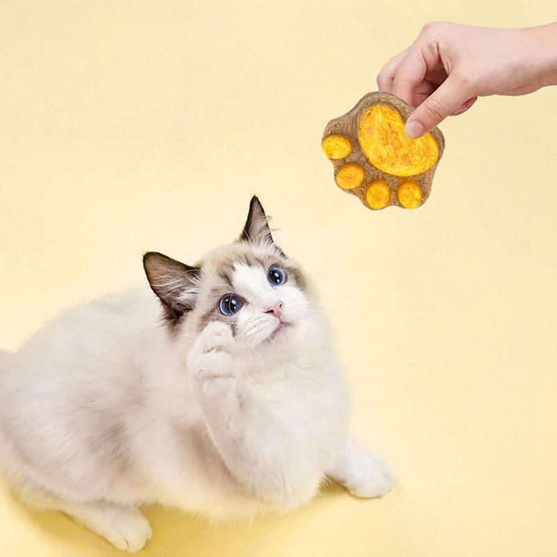 Pet Kedi Atıştırmalıkları Dond - Food Snacks To Get incelemesi ve fiyatı