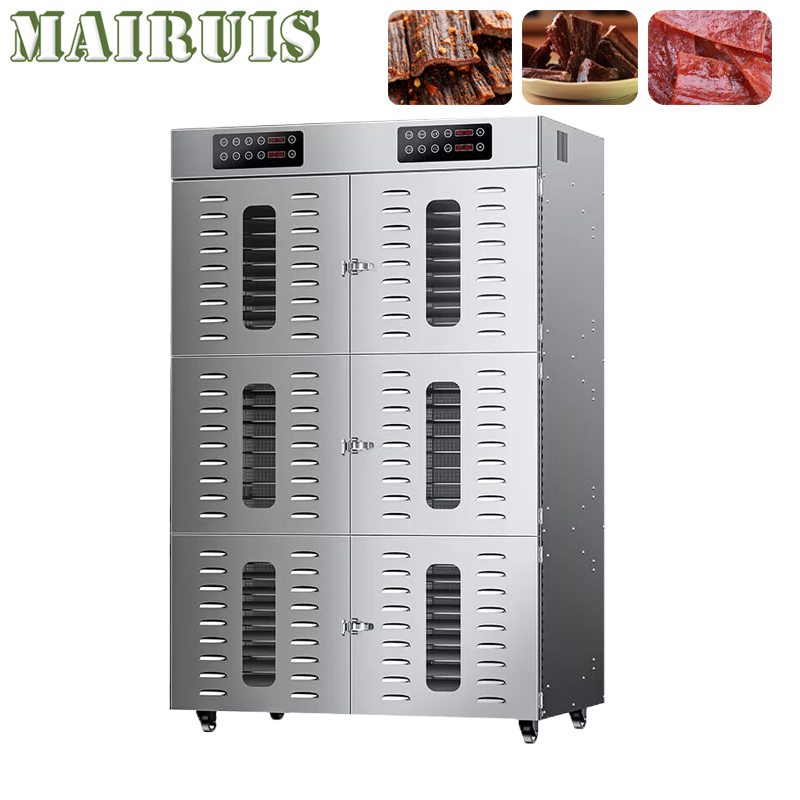 Gıda Kurutucu Kurutma Makinesi - Dried Fruit Mix incelemesi ve fiyatı