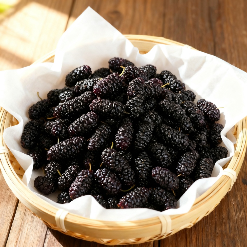 Saf Doğal Kurutulmuş Dut Meyve - Dried Fruit Mix incelemesi ve fiyatı