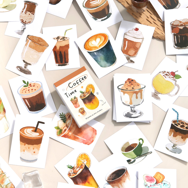 Cep Boyutunda Çıkartma Kitabı  - Junk Food Snacks incelemesi ve fiyatı